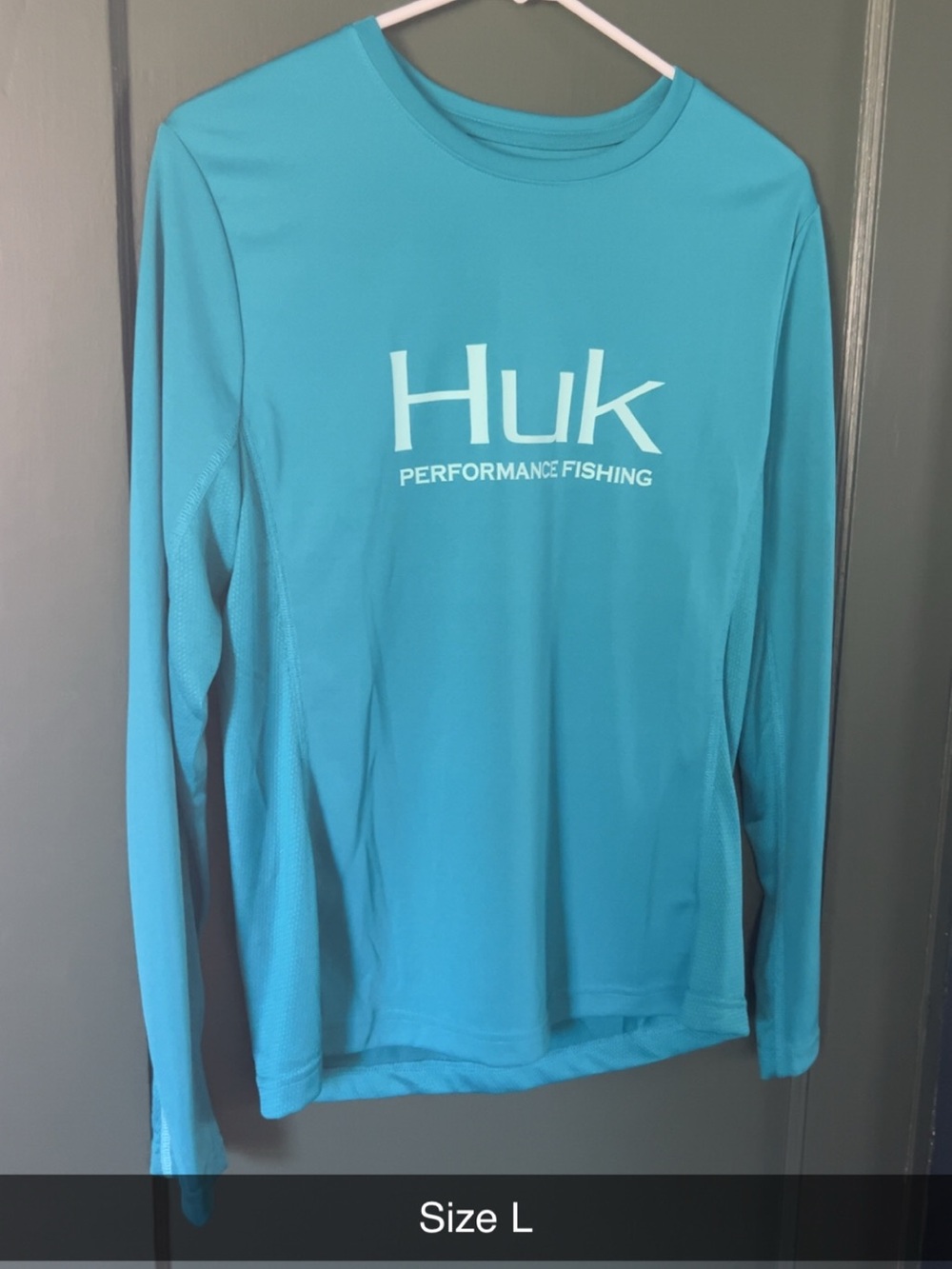 HUK Top